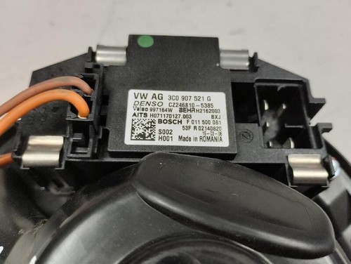 3c0907521g 167971 heizung - 3c0907521g,