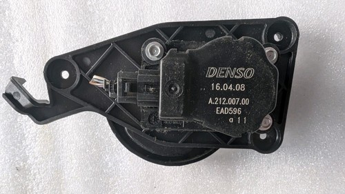 Stellmotor heizung opel corsa - stellmotor,