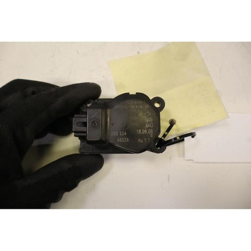 Stellmotor heizung ford fiesta - stellmotor,