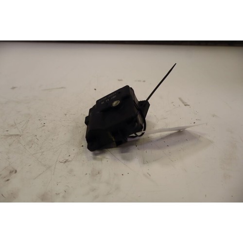 Stellmotor heizung nissan - heizung,
