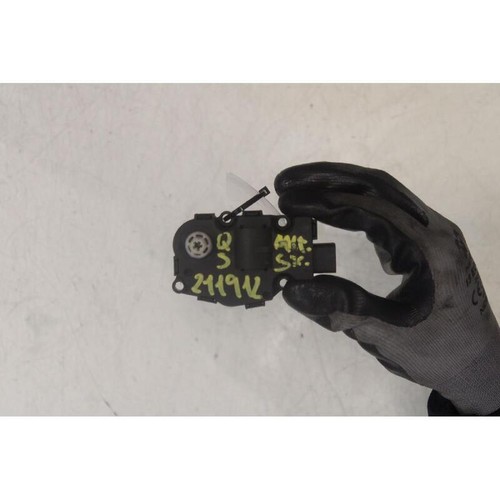 Stellmotor heizung audi - audi, q5