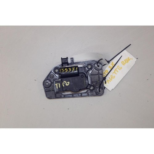 Stellmotor heizung fiat tipo - heizung,