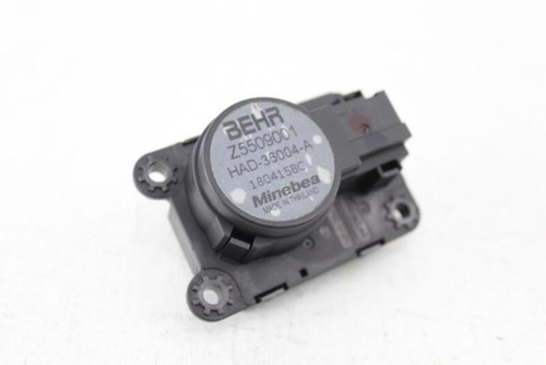 Z5509001 stellmotor heizung