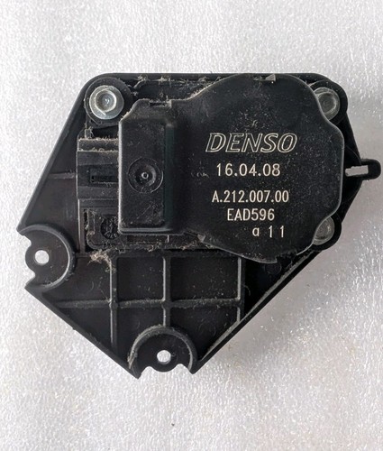 Stellmotor heizung opel corsa - opel,