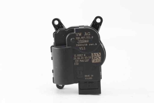 2q0907511e stellmotor heizung - 2q0907511e,