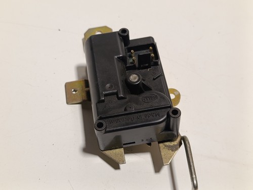 Porsche 911 993 - 964, stellmotor