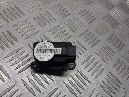 2011 stellmotor heizung - ac,