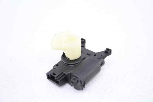 A21101100 stellmotor heizung