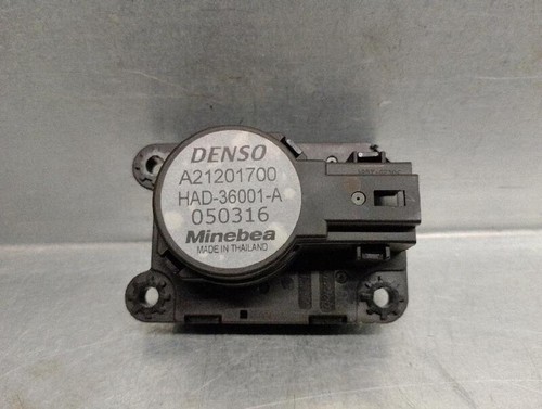 A21201700 heizung motor