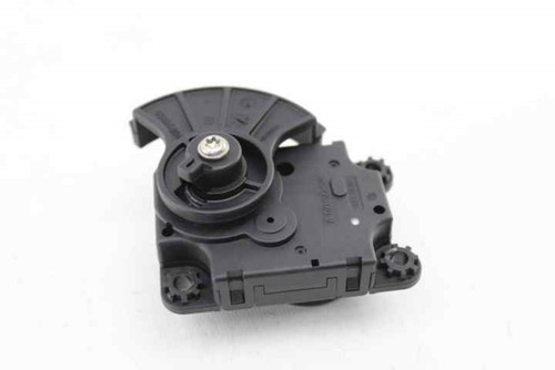 Z5509001 stellmotor heizung
