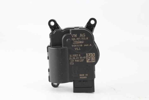 2q0907511e 287165 stellmotor - 2q0907511e,