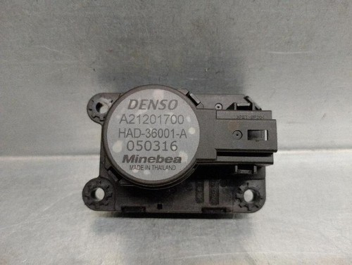 A21201700 heizung motor
