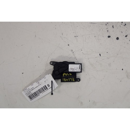 Stellmotor heizung volkswagen - heizung,