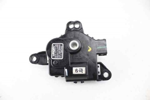 D267ebaba01 stellmotor heizung - d267ebaba01,