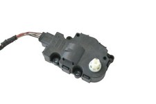 BMW F12 Heizungsklappensteller