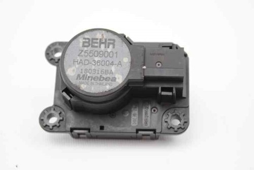 Z5509001 stellmotor heizung