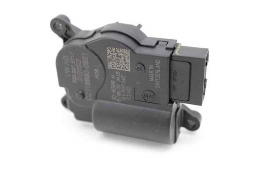2q0907511f stellmotor heizung - stellmotor,