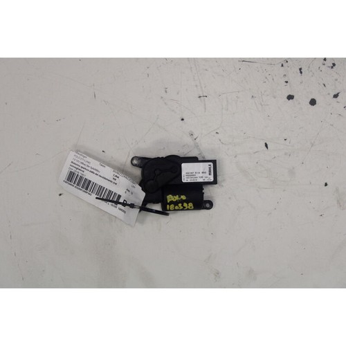 Stellmotor heizung volkswagen - stellmotor,