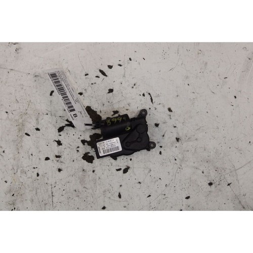 Stellmotor heizung volkswagen - heizung,