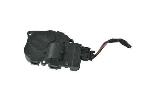 Bmw f12 heizungsklappensteller - bmw,