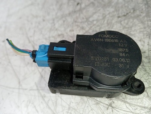 Av6n19e616aa heizung motor - av6n19e616aa,