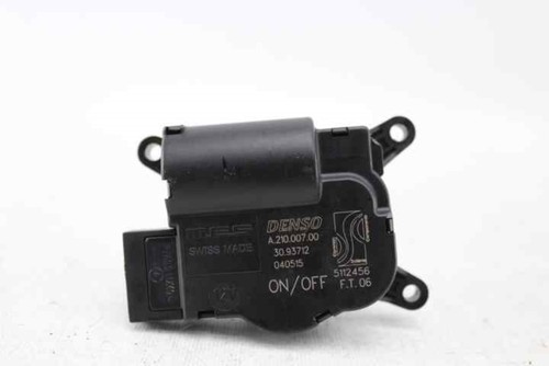 A21000700 stellmotor heizung