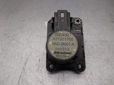 A21201700 heizung motor