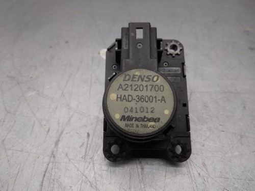 A21201700 heizung motor
