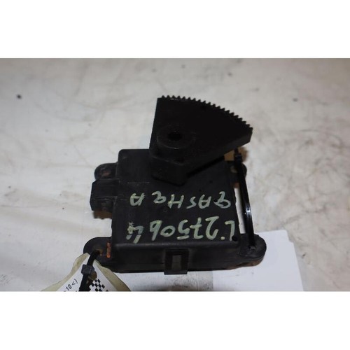 Stellmotor heizung nissan - stellmotor,