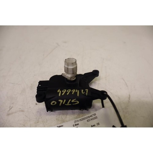 Stellmotor heizung fiat - stellmotor,