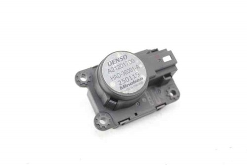 A21201700 stellmotor heizung