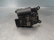 2Q0907511F heizung motor SKODA