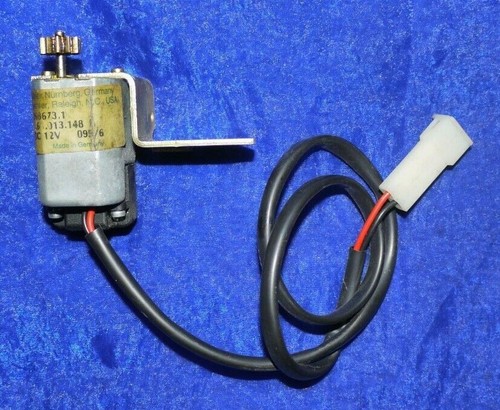 Stellmotor servomotor heizung - stellmotor,