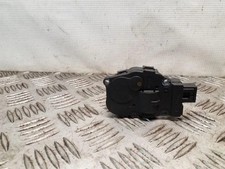 BMW 5 F10 Regelventile für