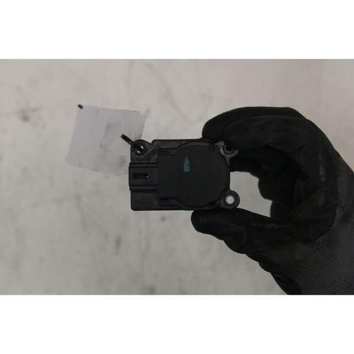 Stellmotor heizung ford - heizung,