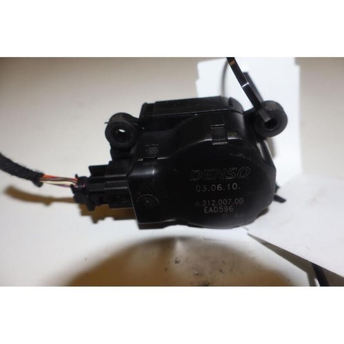 Stellmotor heizung citroen - stellmotor,