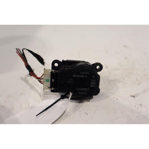 Stellmotor heizung mercedes - heizung,