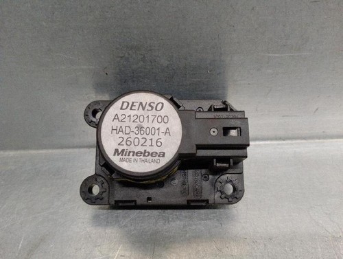 A21201700 heizung motor