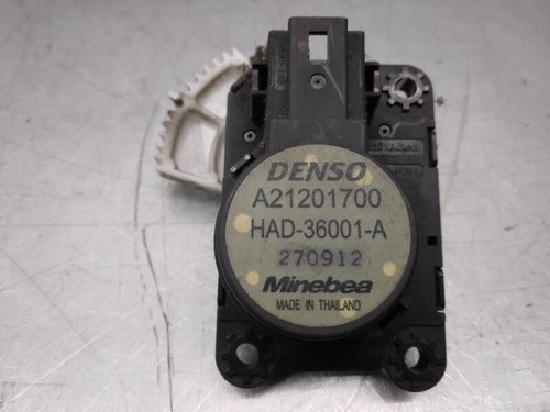 A21201700 heizung motor