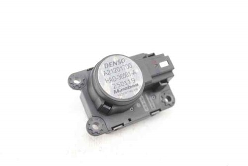 A21201700 stellmotor heizung