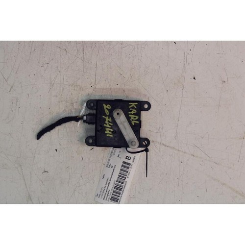 Stellmotor heizung opel - stellmotor, karl