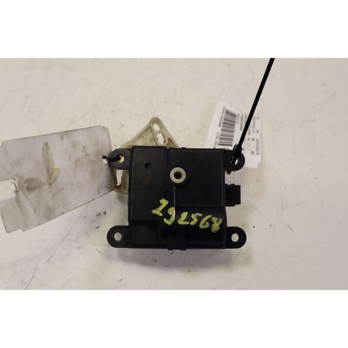 Stellmotor heizung nissan - stellmotor,