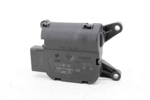 132801362 stellmotor heizung