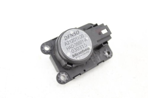 A21201700 stellmotor heizung