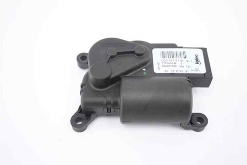 5q0907511a stellmotor heizung - 5q0907511a,