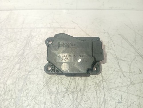 Heizung motor volvo - motor, s40
