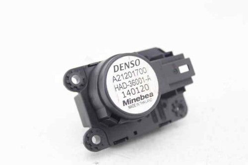 A21201700 stellmotor heizung