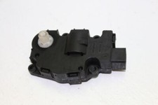 BMW 5 F10 F11 2011 Stellmotor