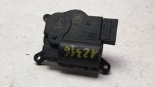 heizung motor VOLKSWAGEN TAIGO