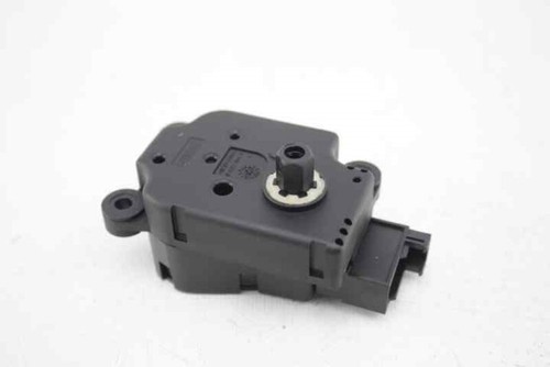 A2038201642 stellmotor heizung
